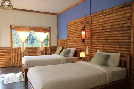 Mek Kiri Riverkwai Resort - 15