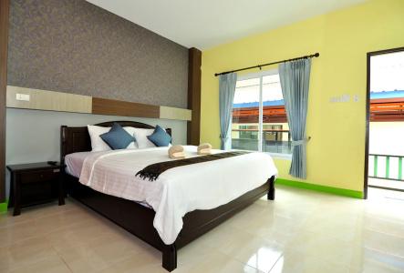 Chongkhao Resort - 4
