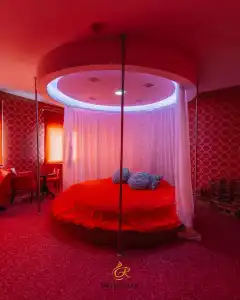 Rabis Otel - 10