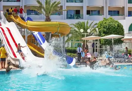 El Mouradi Hammamet - 9