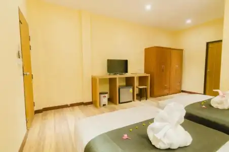 My Living Place Nathon - 32
