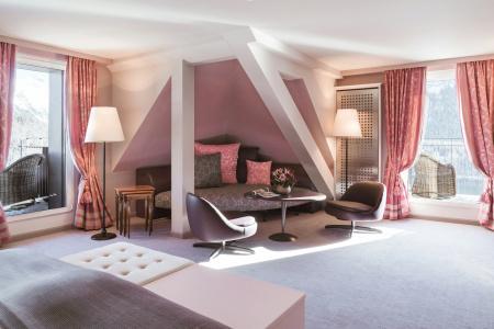 Carlton St Moritz - the Leadings of the World - 3