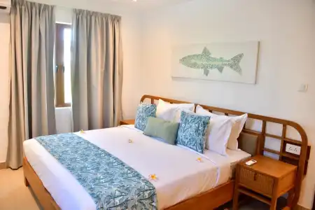 Orchid Villas Mauritius - 22