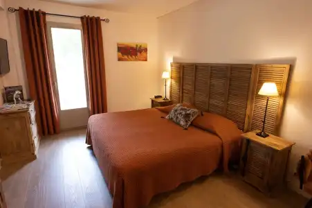 Hôtel l'Amandière - 69