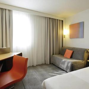 Novotel Marseille Vieux Port - 40