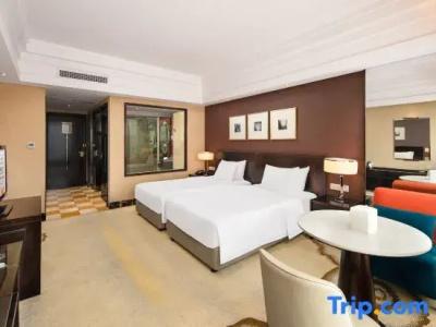 New Century Grand Hangzhou - 39