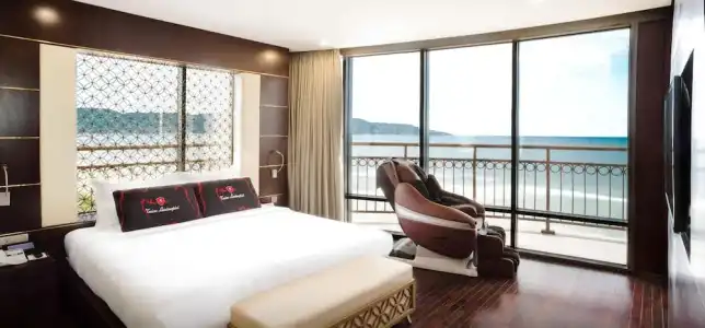 Holiday Beach Danang - 319