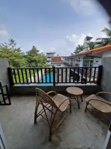 Casa Samaya, Boutique Beachfront in Weligama - 110