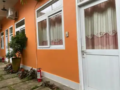 Thien Phu Nghia 1 - Guest House - 8