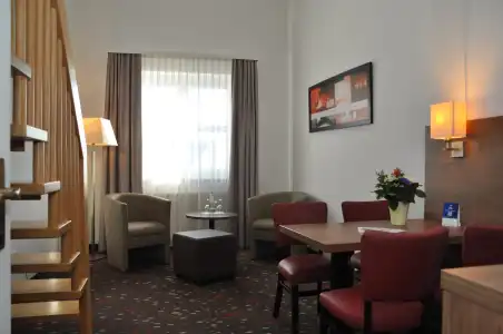 Mercure Erlangen - 95