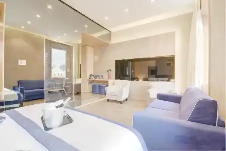 Sun Suite Luxury Pantheon - 66