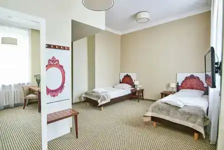 Jantar & Spa - 2