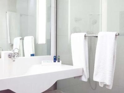 Novotel Chartres - 101