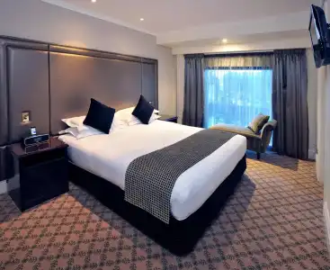 Stamford Plaza Melbourne - 24
