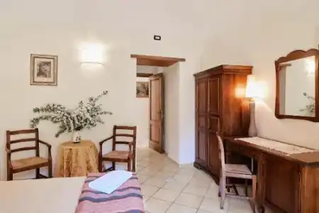 Agriturismo Acquabona - 3
