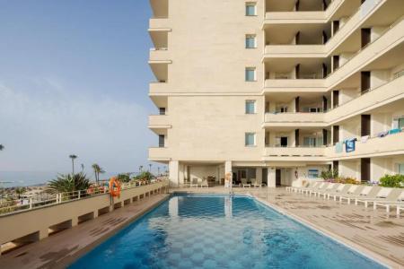 ILUNION Fuengirola - 61