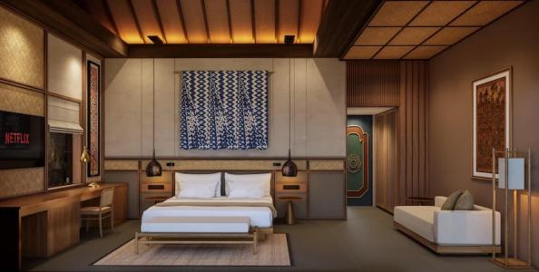 Sri Ratih Cottages - 155