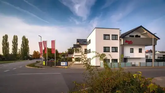 Am Stadtrand - 0
