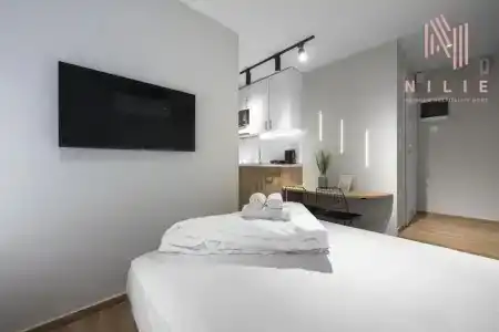 Ultima Suites Nilie Hospitality MGMT - 135