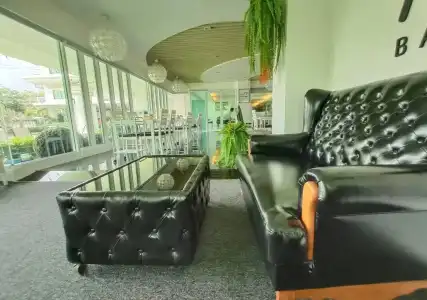 Kilintra Residence - 1