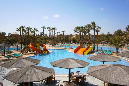 Oasis Duna Apartments - 26
