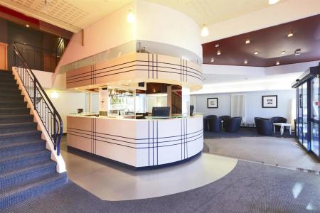 Campanile Epinal Centre - Gare - 33