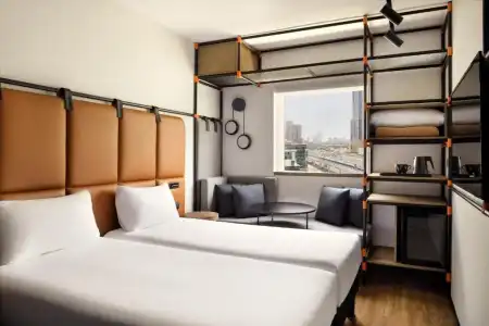 Ibis Dubai Al Barsha - 46