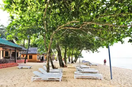 Sea Star Resort Phu Quoc - 118