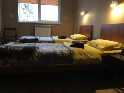Yurus Hostel - 59