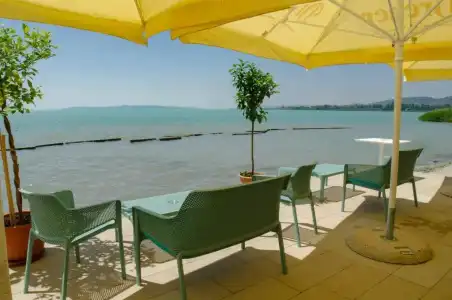 Pelso Camping - 16
