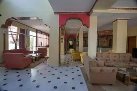 Residence Rihab - 1