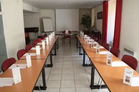 Hôtel ROSA - Bordeaux Centre Gare Saint Jean - 15