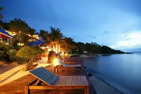 Tharathip Resort - 13