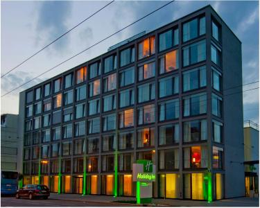 Holiday Inn SALZBURG CITY by IHG - 36