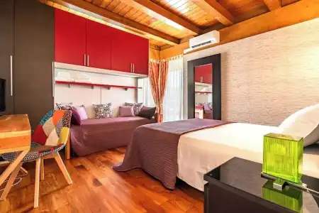 Casale delle Ronde B&B - 34