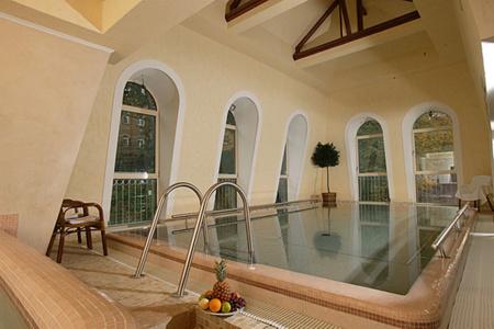 Humboldt Park And Spa - 8