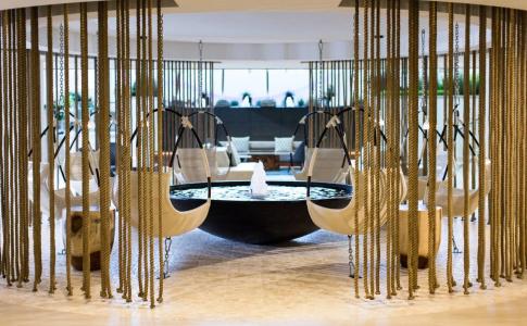 Newport Marriott & Spa - 15