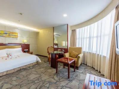 Jinhuayue International - 35
