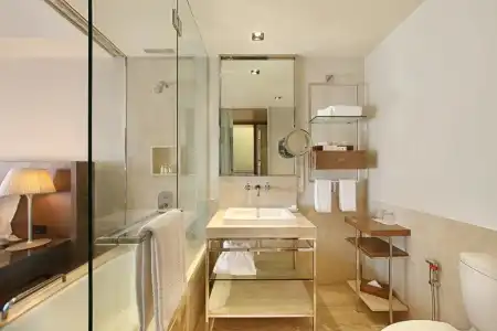 Trident Bandra Kurla Mumbai - 52