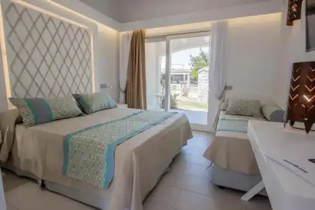 Limone Beach Resort - 1