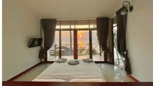 P.D. Beach Resort - 59
