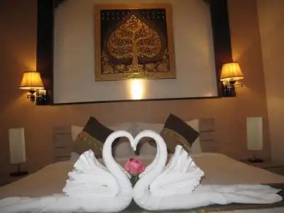 QG Resort - 70