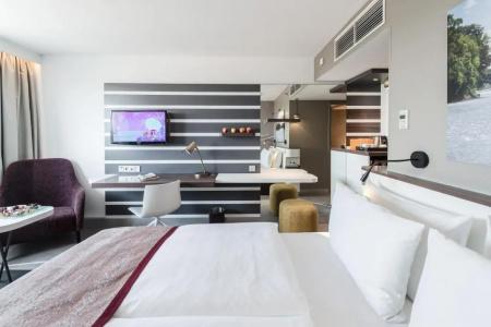 Holiday Inn Munich City Centre - 46