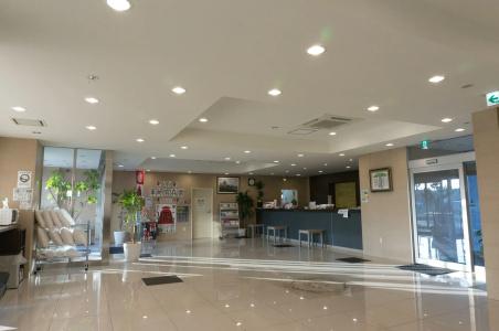 Aston Plaza - 1