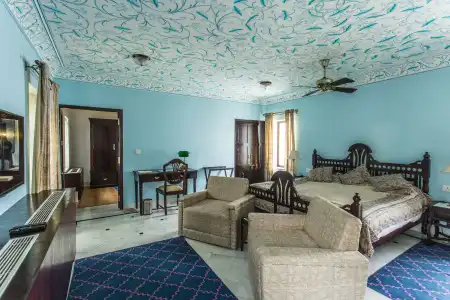 Royal Heritage Haveli - By Leisures - 121