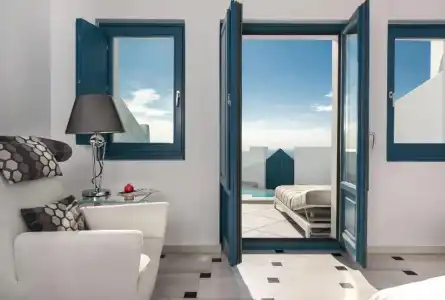 Anteliz Suites - 64