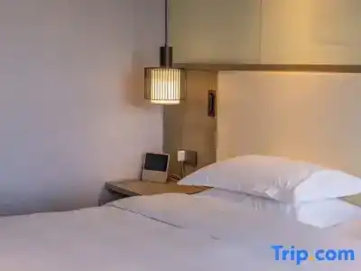 Deltas by Marriott Kunming - 115