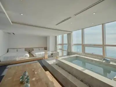 UH Suite The Haendae - 33