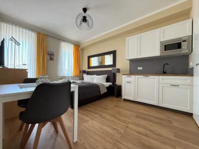 Fichtelbeger Blick Apartments - 100