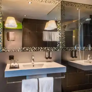 Mövenpick Stuttgart Airport - 36